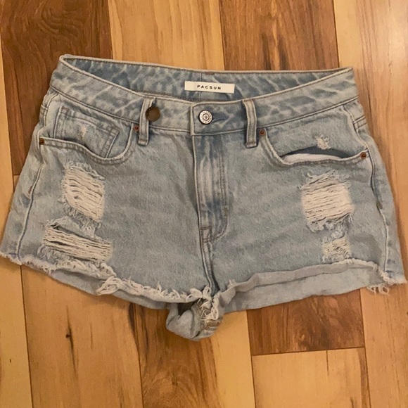 PacSun Pants - Pacsun Jean shorts